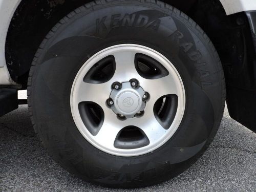 1997 Toyota Land Cruiser HJ85, US $19,500.00, image 30