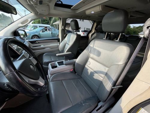 2010 Volkswagen Routan SEL 4dr Mini Van w/ Nav, US $2,495.00, image 5