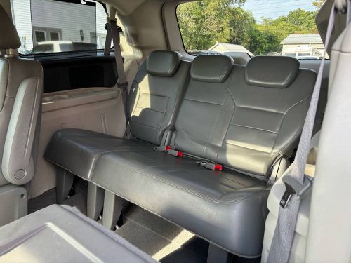 2010 Volkswagen Routan SEL 4dr Mini Van w/ Nav, US $2,495.00, image 7