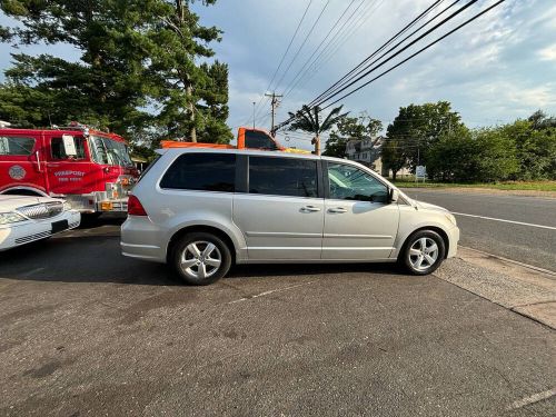 2010 Volkswagen Routan SEL 4dr Mini Van w/ Nav, US $2,495.00, image 9