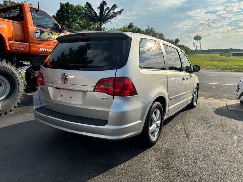 2010 Volkswagen Routan SEL 4dr Mini Van w/ Nav, US $2,495.00, image 10