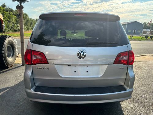 2010 Volkswagen Routan SEL 4dr Mini Van w/ Nav, US $2,495.00, image 11