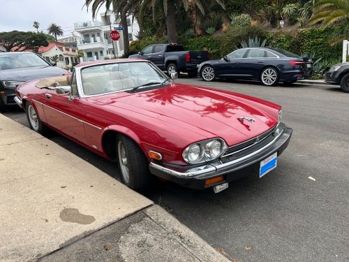 1988 jaguar xjs