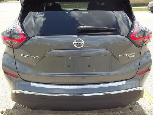 2022 Nissan Murano, US $20,500.00, image 2
