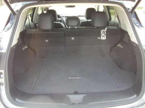 2022 Nissan Murano, US $20,500.00, image 3