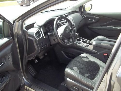 2022 Nissan Murano, US $20,500.00, image 6