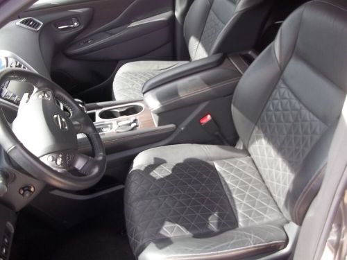 2022 Nissan Murano, US $20,500.00, image 7