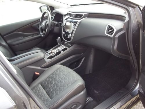 2022 Nissan Murano, US $20,500.00, image 10