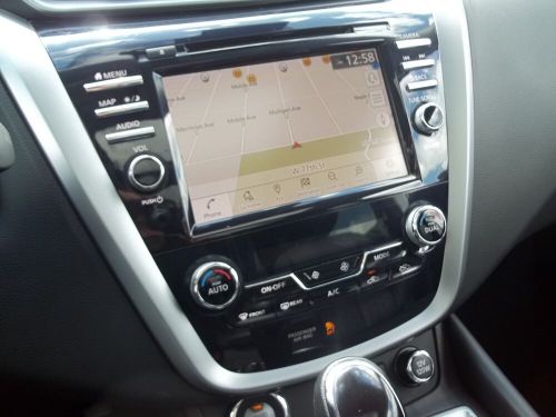 2022 Nissan Murano, US $20,500.00, image 14