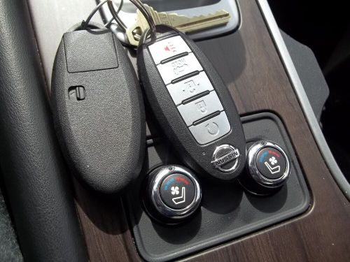 2022 Nissan Murano, US $20,500.00, image 15