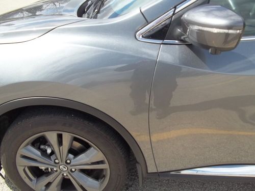 2022 Nissan Murano, US $20,500.00, image 16