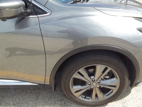 2022 Nissan Murano, US $20,500.00, image 17