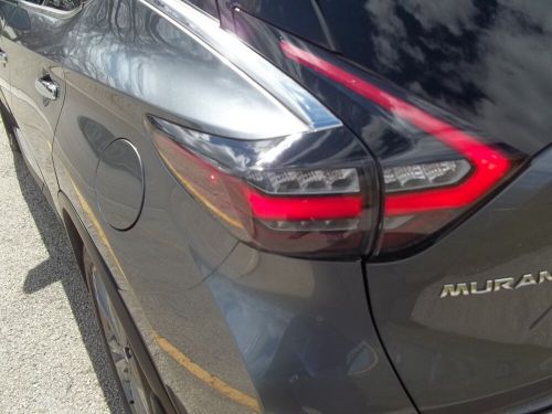 2022 Nissan Murano, US $20,500.00, image 19