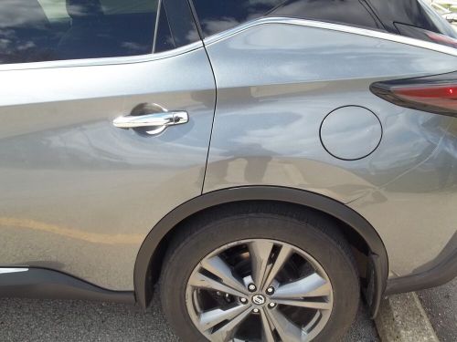 2022 Nissan Murano, US $20,500.00, image 20