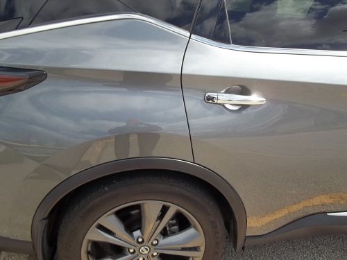 2022 Nissan Murano, US $20,500.00, image 21