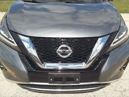 2022 Nissan Murano, US $20,500.00, image 23