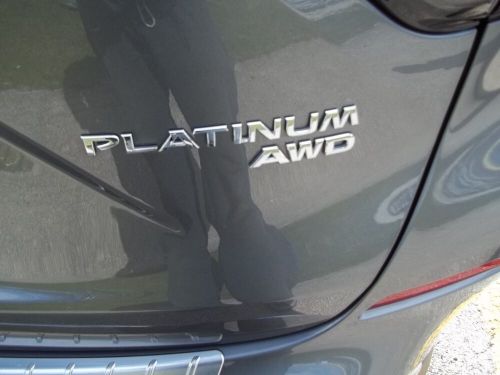 2022 Nissan Murano, US $20,500.00, image 24