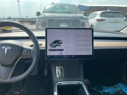 2021 Tesla Model 3 Long Range, US $27,230.00, image 2