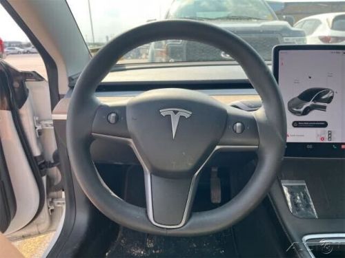 2021 Tesla Model 3 Long Range, US $27,230.00, image 3