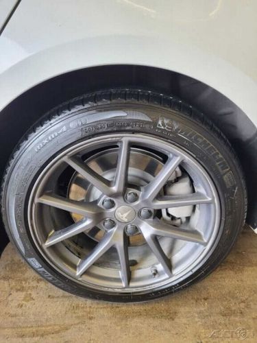 2021 Tesla Model 3 Long Range, US $27,230.00, image 5