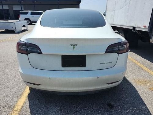 2021 Tesla Model 3 Long Range, US $27,230.00, image 9