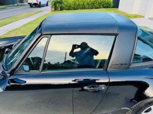 1990 Porsche 911 Carrera 2dr Coupe 2 Targa, US $35,100.00, image 2