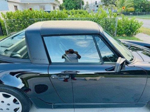 1990 Porsche 911 Carrera 2dr Coupe 2 Targa, US $35,100.00, image 3