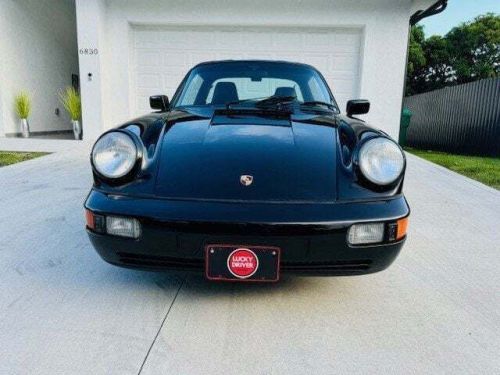 1990 Porsche 911 Carrera 2dr Coupe 2 Targa, US $35,100.00, image 8