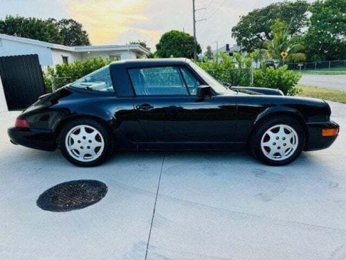 1990 Porsche 911 Carrera 2dr Coupe 2 Targa, US $35,100.00, image 9