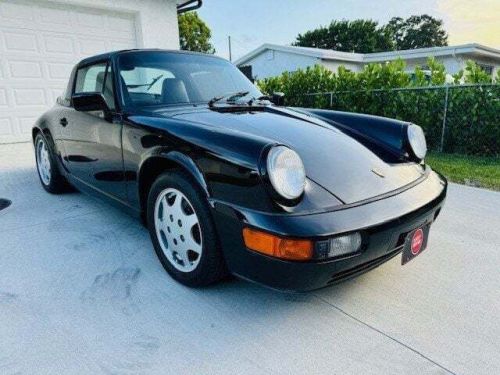 1990 Porsche 911 Carrera 2dr Coupe 2 Targa, US $35,100.00, image 10