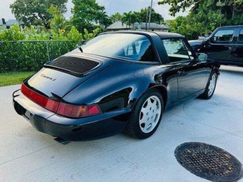 1990 Porsche 911 Carrera 2dr Coupe 2 Targa, US $35,100.00, image 11