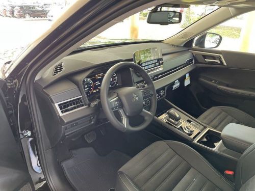 2024 mitsubishi outlander