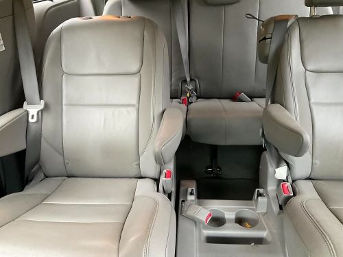 2015 Toyota Sienna XLE 8-Passenger, US $19,999.00, image 5