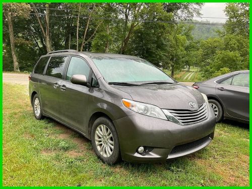 2015 Toyota Sienna XLE 8-Passenger, US $19,999.00, image 6
