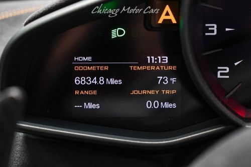 2016 McLaren 675LT 1/500 Made Massive Full Service Completed @ McLare, US $229,800.00, image 7