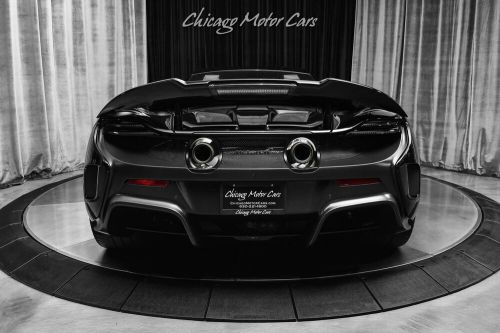 2016 McLaren 675LT 1/500 Made Massive Full Service Completed @ McLare, US $229,800.00, image 10