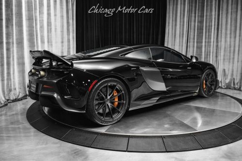 2016 McLaren 675LT 1/500 Made Massive Full Service Completed @ McLare, US $229,800.00, image 11