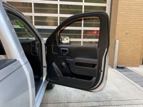 2014 Chevrolet Silverado 1500 Work Truck 1WT LB 2WD w/ Chrome Bumper Package, US $13,600.00, image 7