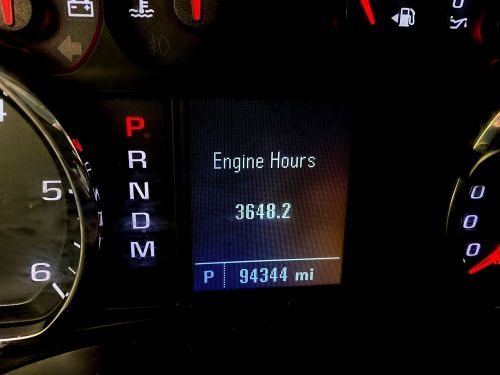 2014 Chevrolet Silverado 1500 Work Truck 1WT LB 2WD w/ Chrome Bumper Package, US $13,600.00, image 11