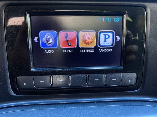 2014 Chevrolet Silverado 1500 Work Truck 1WT LB 2WD w/ Chrome Bumper Package, US $13,600.00, image 13