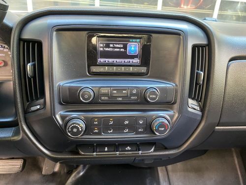 2014 Chevrolet Silverado 1500 Work Truck 1WT LB 2WD w/ Chrome Bumper Package, US $13,600.00, image 14