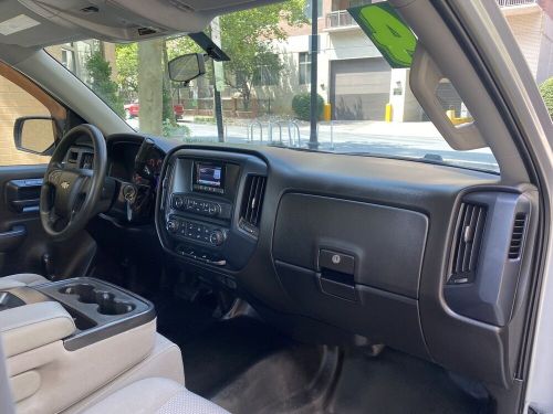 2014 Chevrolet Silverado 1500 Work Truck 1WT LB 2WD w/ Chrome Bumper Package, US $13,600.00, image 16