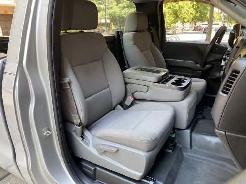 2014 Chevrolet Silverado 1500 Work Truck 1WT LB 2WD w/ Chrome Bumper Package, US $13,600.00, image 17