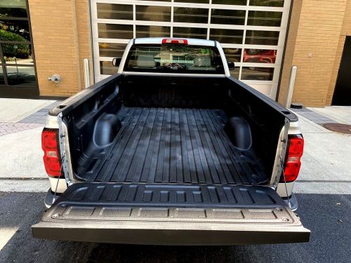 2014 Chevrolet Silverado 1500 Work Truck 1WT LB 2WD w/ Chrome Bumper Package, US $13,600.00, image 19