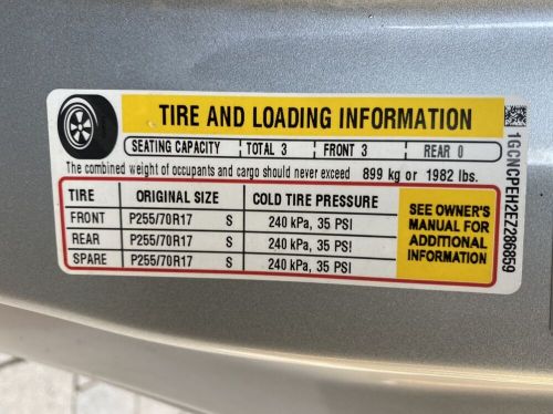 2014 Chevrolet Silverado 1500 Work Truck 1WT LB 2WD w/ Chrome Bumper Package, US $13,600.00, image 23