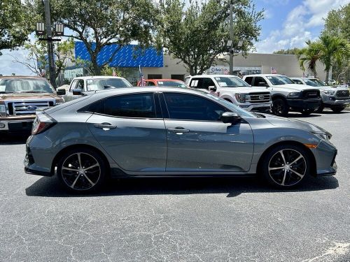 2021 Honda Civic Sport, US $19,823.00, image 2