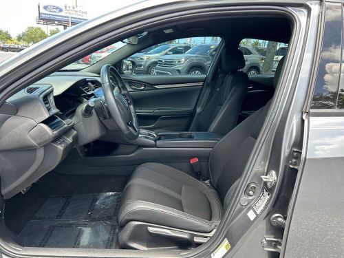 2021 Honda Civic Sport, US $19,823.00, image 4