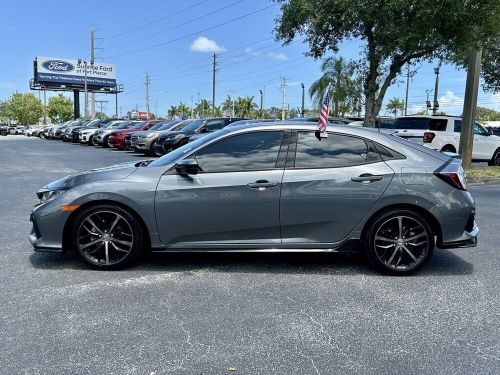 2021 Honda Civic Sport, US $19,823.00, image 9