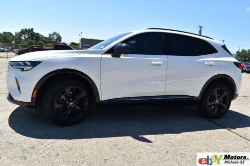 2023 Buick Envision 2.0T ESSENCE-EDITION(SPORT TOURING), US $200.00, image 3