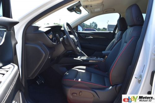 2023 Buick Envision 2.0T ESSENCE-EDITION(SPORT TOURING), US $200.00, image 5